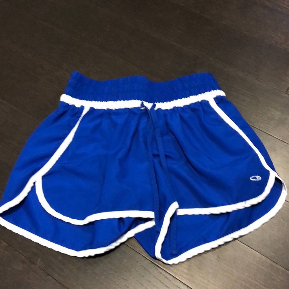 Champion Running Shorts